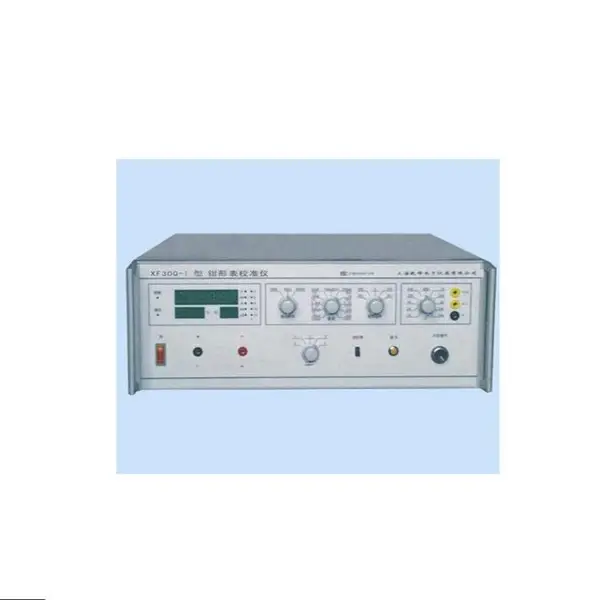 ZY-XF3000W�͵�ѹ������ǯ�α�У��װ��