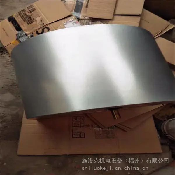 科禄格KRUGERBDB500T冷却风扇IT/电信通讯设备风机