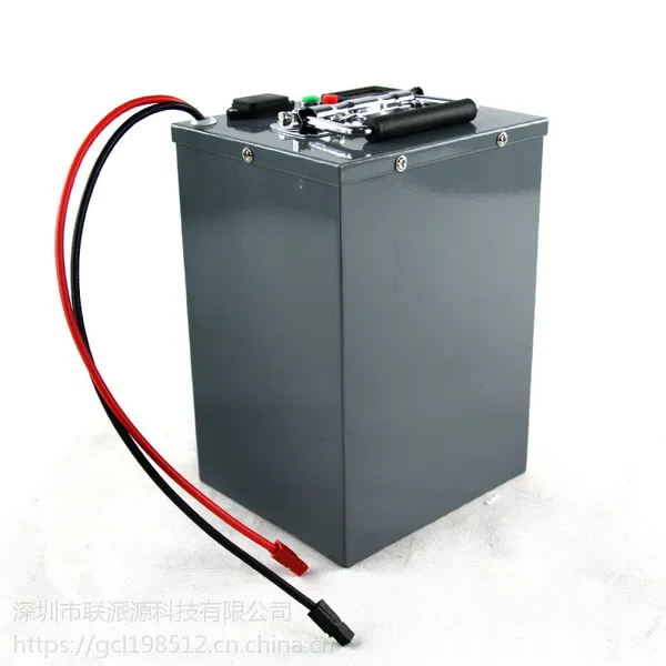 厂家供应大容量电动摩托车60V30A动力锂电池组