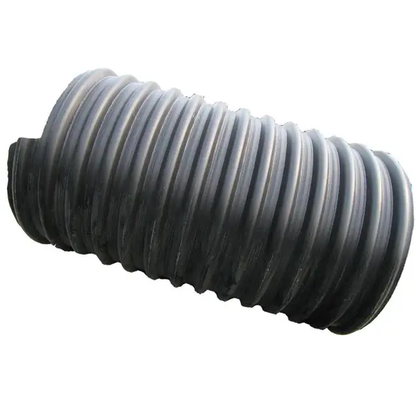 HDPE�ִ���ǿ���ƹִܸ��������ƹ�PE��ˮ�����۹ܵ��ھ�