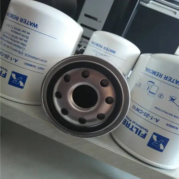 A-2-20-G01BM富卓液压过滤器 进口玻璃纤维 变电站滤芯