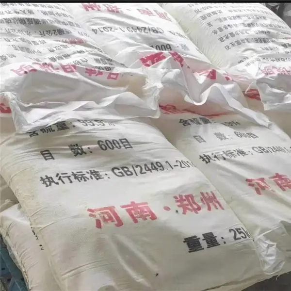 荣茂农业硫磺粉的使用方法 西瓜地用硫磺粉生产基地