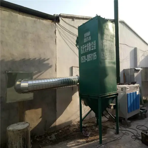新余家具厂除尘器厂商销售-大华机械厂