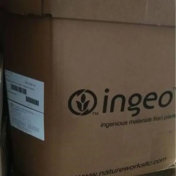 ����NatureWorks PLA 3001D�ɽ���һ���Բ;�ԭ��