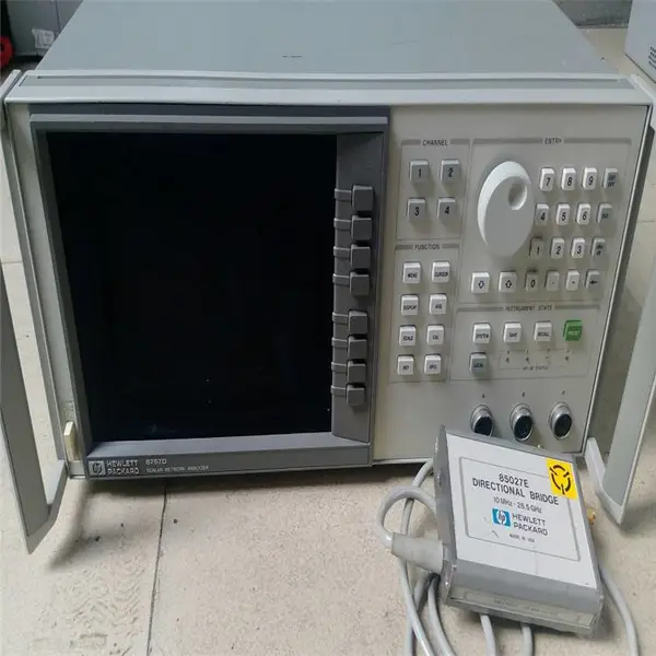 Agilent8757D HP8757D-20g������8757D���������