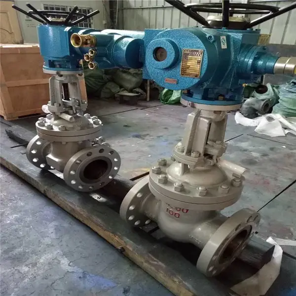 ����ַ���բ�� Z941Y-10I �綯����բ�� �����͵綯բ�� DN50