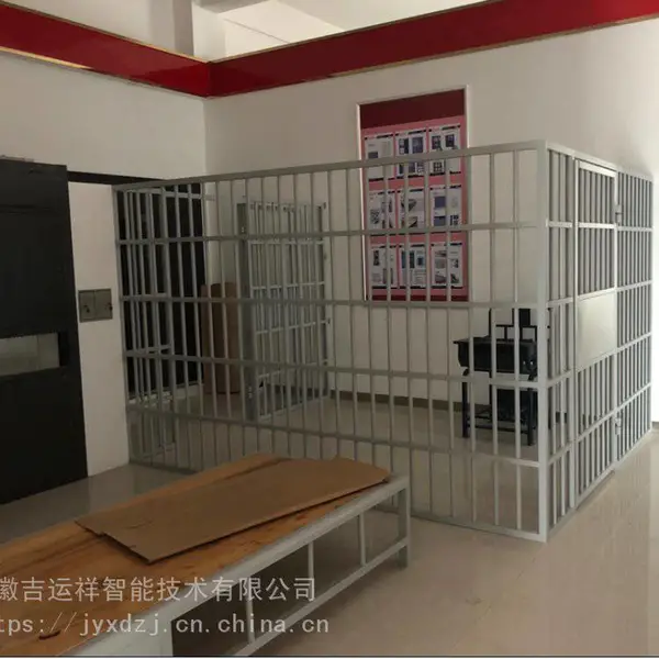 镀锌钢板监室门 钢质防火门 JYX不锈钢包边门 吉运祥