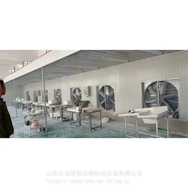 湖北-环保除尘打磨台、打磨柜滤芯-处理效率95%以上