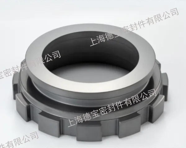 上海反应烧结碳化密封环价格 诚信服务 上海德宝密封件供应