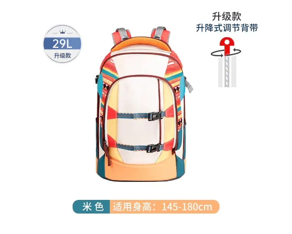 上海小号双肩书包价格 贴心服务 上海银扬电子商务供应