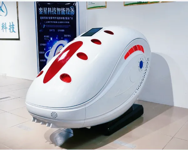 惠州零重力太空舱按摩椅 欢迎咨询 惠州市銮星环保科技供应
