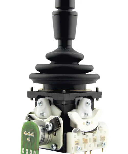 SMON6KVRHD8P1.8P1+2*PQ55德国S+B主令控制器SPOBU工业手柄Spohn+Burkhardt