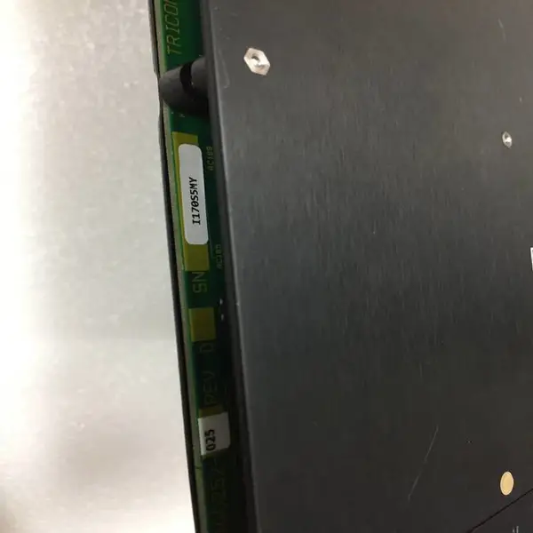 TRICONEX卡件英维思模块2402