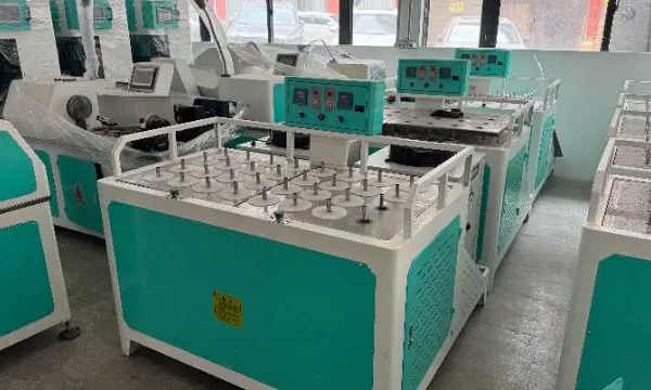 永康水杯测温机设备供应商 真诚推荐 永康长远自动化设备供应