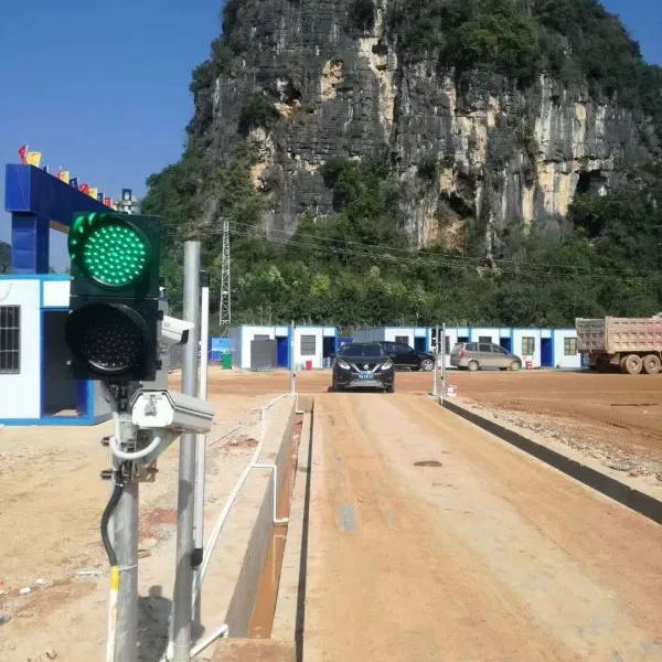 哈尔滨衡器厂批发100吨-地秤-地磅-汽车衡