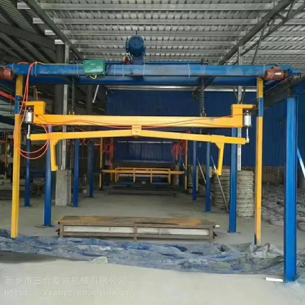 水泥漏粪板设备猪牛羊用机制漏粪板生产线振台漏粪板设备生产线