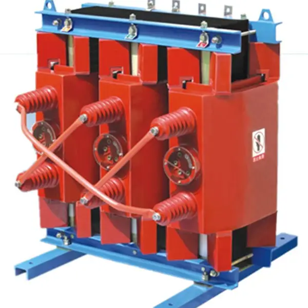 SC10-50/38.5-0.4KV��50KVA��ʽ��ѹ��,38.5KV��ѹ��