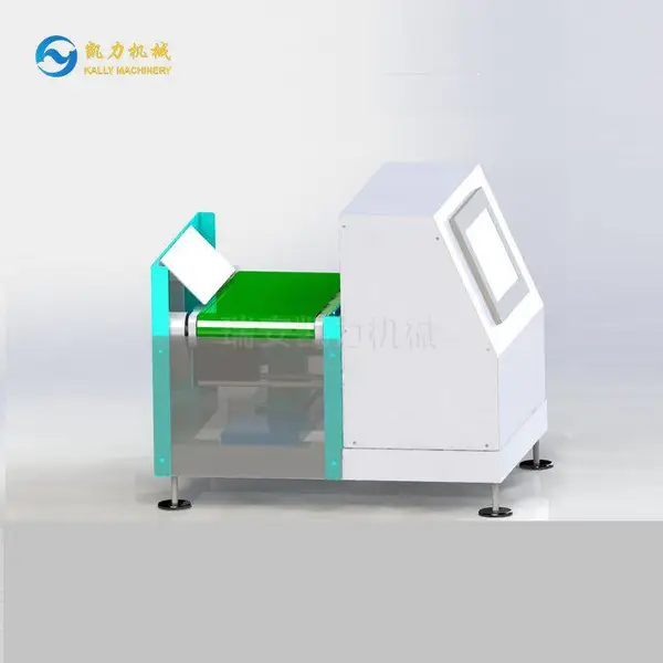凯力KALLY 自动检重分选机 KL-60A