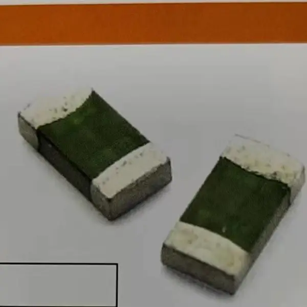 TLC (竞沃) 一次性保险丝 SMD