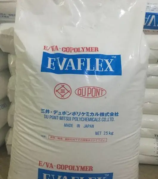 日本三井化学EVA 360热熔级增韧级醋酸乙烯塑胶原料