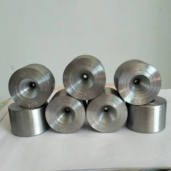 钻石拉管模 八角六角形 过线模具 高晶拉丝模 纳米涂层模