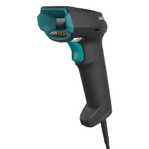 NEWLAND�´�½NLS-NVH220��ҵ�ֳ�����ɨ���� �¿��ά��ɨ��ǹ