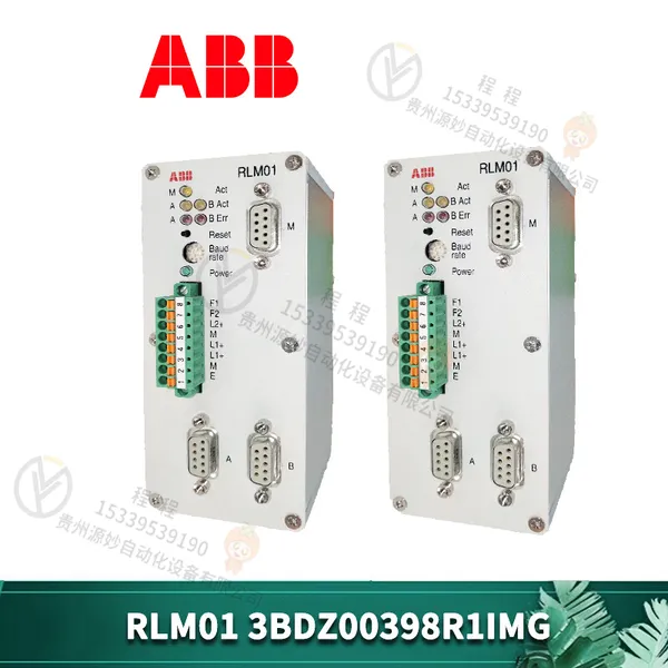 3BHE021083R0101 XVC770BE101 中央处理器模块 控制器系统 控制模块