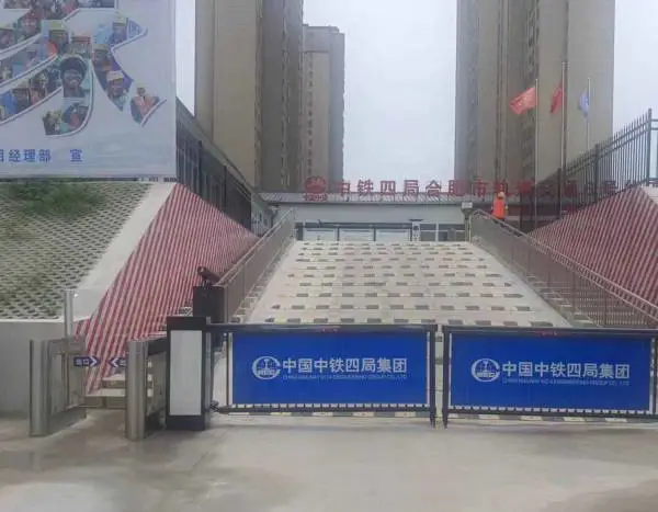 人脸识别门禁锁 识别门禁人脸系统 面部识别门禁考勤系统