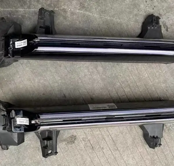 保时捷992T杠灯 升降器 车门玻璃 前挡玻璃 倒车镜