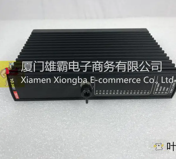 3723X TRICONEX通信控制模块英维思输入输出模块
