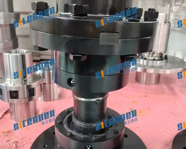 广东弹性万向轴联轴器执行标准 来电咨询 斯立德迩传动技术供应