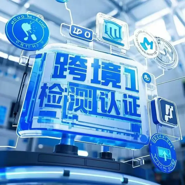 IEC光生物安全认证