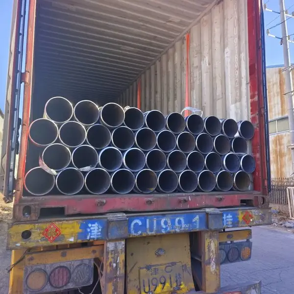 20#/Q355B �����޷�ܹ�� ��ó���� ASME ��׼�޷��