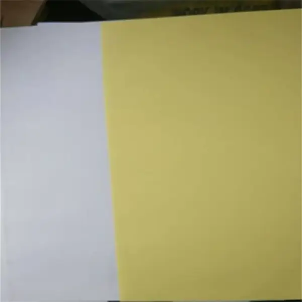 粘尘纸本11*11鑫博强促进线路板防粘剥离实力品牌