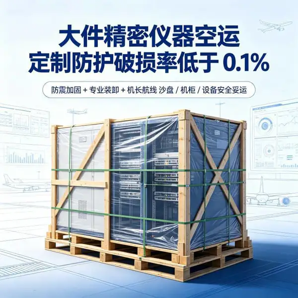 贵阳|龙洞堡机场航空货运 国内航空快递门到门运输服务