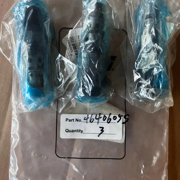 JLG 3890037 绳索 高空作业平台维修配件 曲臂高空车升降牵引绳索