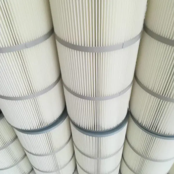 【鑫磊】打磨机抛光机除尘滤芯 喷砂机除尘滤筒