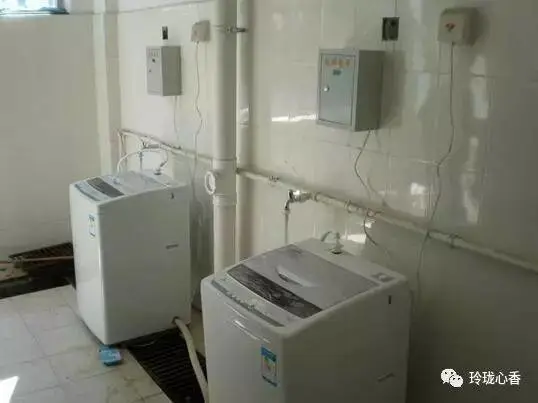 福建欣烨自助投币扫码洗衣机