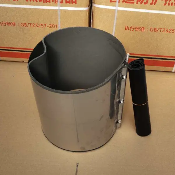 绵阳不锈钢卡箍 绵阳卡箍生产厂家 绵阳管道用卡箍
