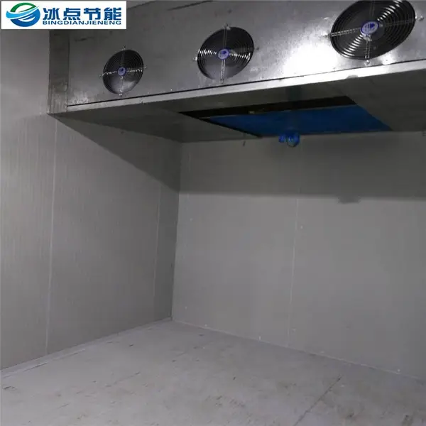 苏州医药冷库设计安装 冷库质保2年
