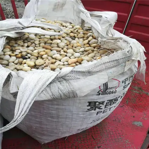 雨花石 鹅卵石产地 荣茂供货厂家