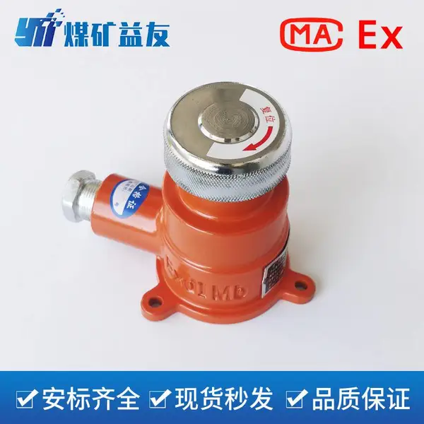 BZA2-5-36J矿用隔爆型急停按钮-现货批发