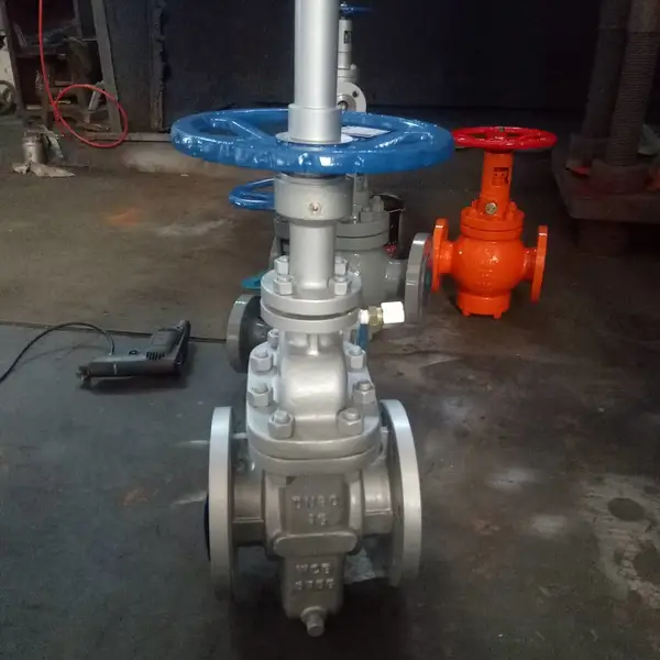 �е�����ƽ��բ�� Z43F-64P ƽ��բ�� ��������ַ��� 304����