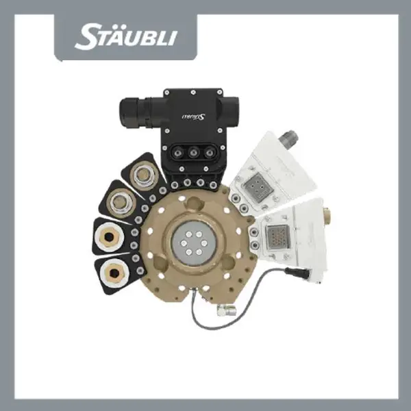Staubli 史陶比尔机器人工具快换系统-MPS630