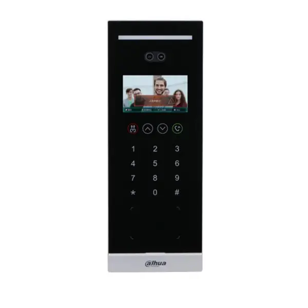DH-VTO6531H ��4.3Ӣ����������Ԫ�ſڻ� 1��������200������ͷ