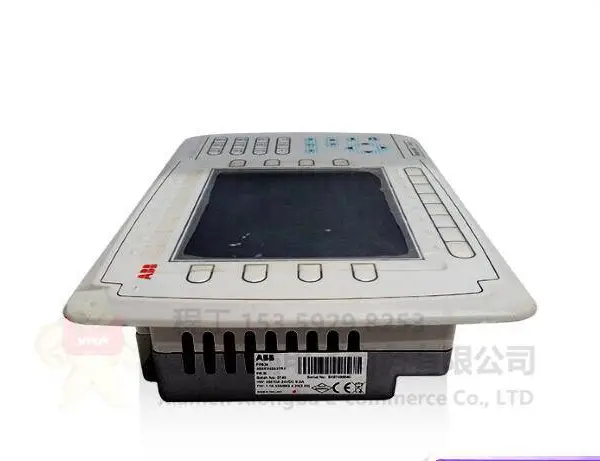 PFVI401通讯模块 处理模块 卡件 DCS系统 电源模块