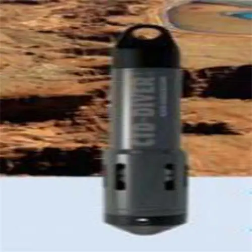 ����ˮλ����� �ͺ�:CTD-DIVER ��ţ�M407845