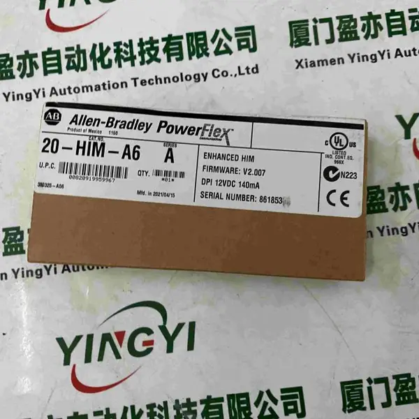 诚信品质自动化700-1416-00高精度调速成套