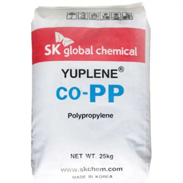 PP 韩国SK 聚丙烯 BH3500 流动性高 电子工业零件容器