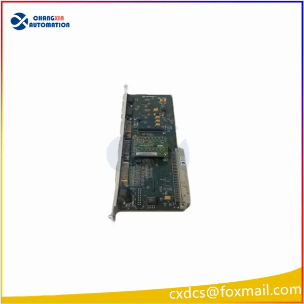 MOTOROLA MVME172-233A 冗余模块